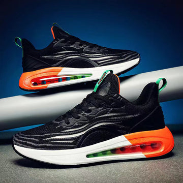 MS838 - Casual Men's Stylish Fashion Shoes